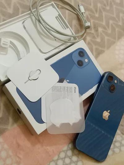 iPhone 13 للبيع في 6 أكتوبر, الجيزة - 26,700 EGP