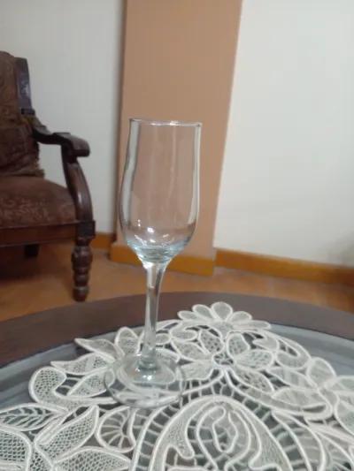 طقم كاسات ٢٤ قطعة في مدينة العبور, القاهرة - 500 EGP