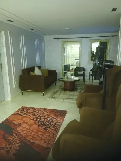 Apartment for rent in Hadayek al-Ahram