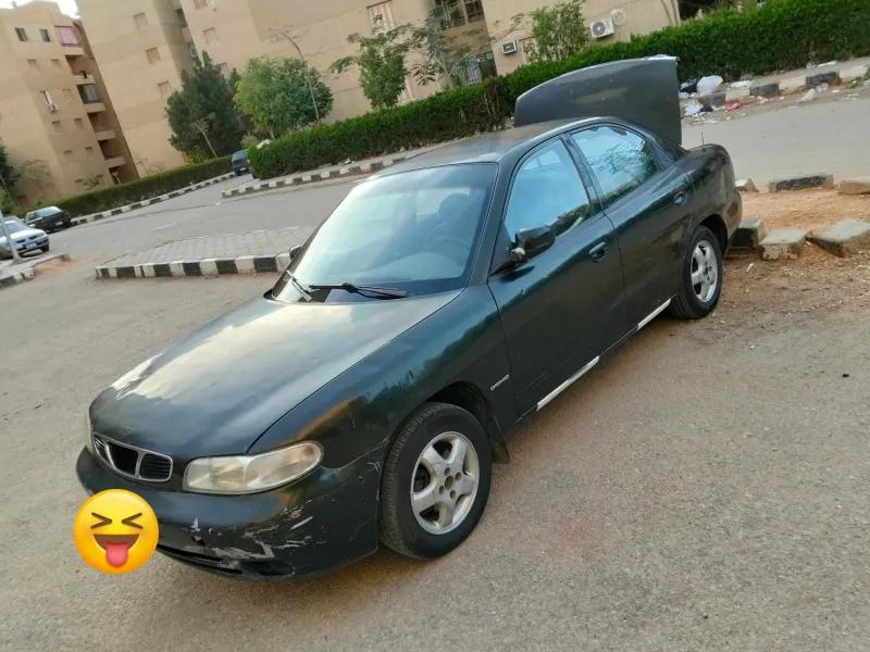 نوبيرا ١ ١٩٩٧
