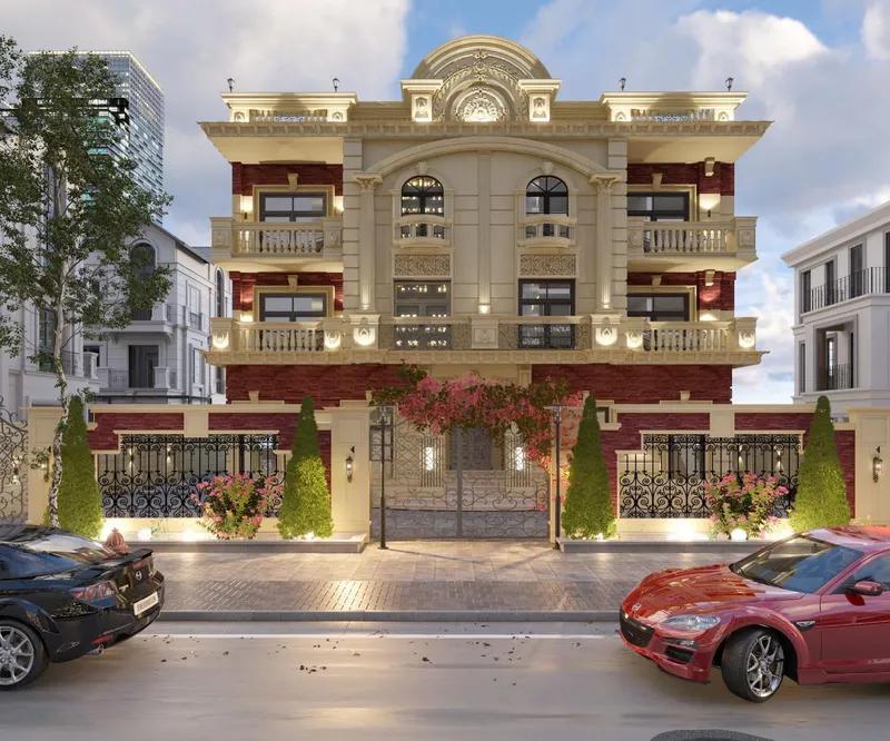 شقه للبيع بمشروع نيوبوليس مستقبل سيتي