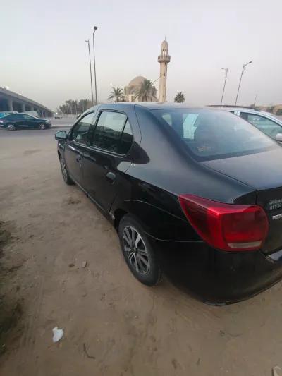 رينو لوجان 2018 في مدينة نصر, القاهرة - 420,000 EGP
