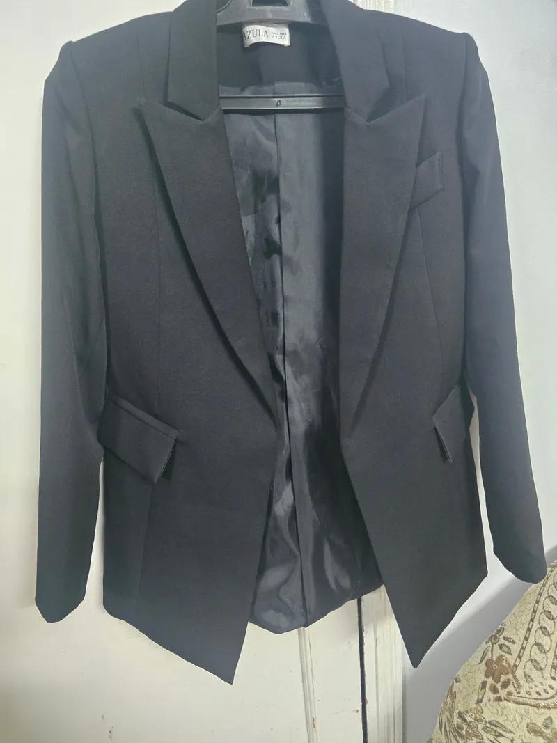 جاكت فورمال