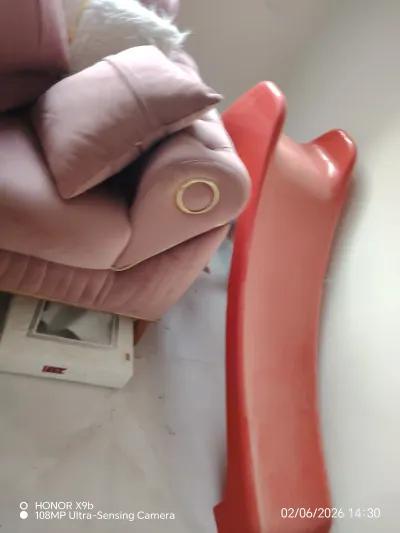 زحليقه للأطفال في القاهرة الجديدة, القاهرة - 800 EGP