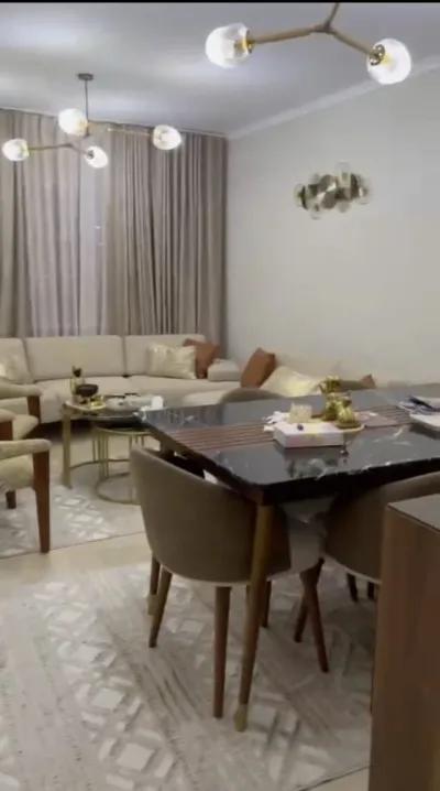 Apartment for sale in Madinaty
