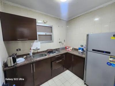 Apartment for rent in Madinaty