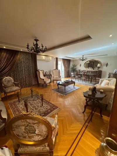 Apartment for sale in Madinaty