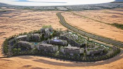 شقة للبيع في سهل حشيش في سهل حشيش, البحر الأحمر - 5,512,960 EGP