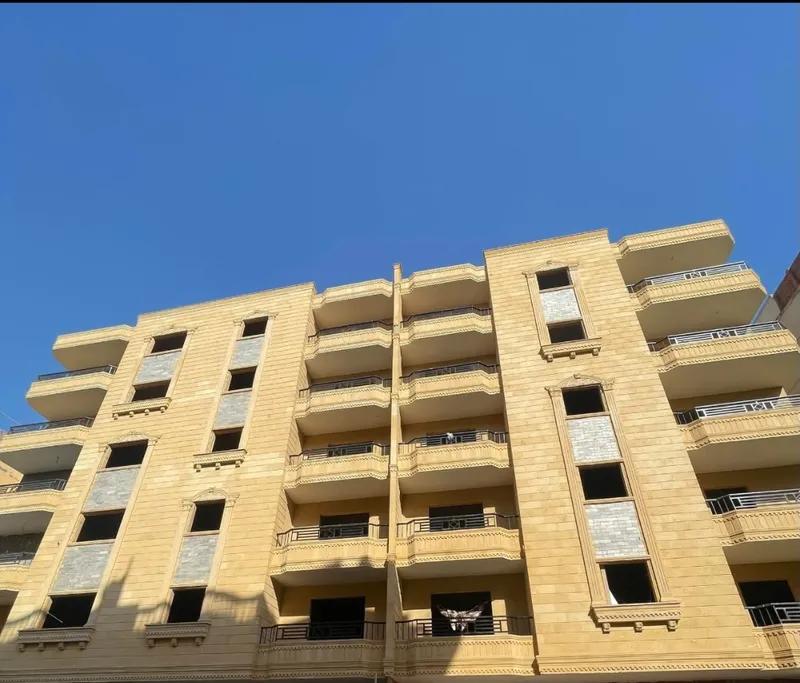 🌟 ابدأ حياة جديدة في شقة 90م بمقدم بسيط وتقسيط مريح جدًا!