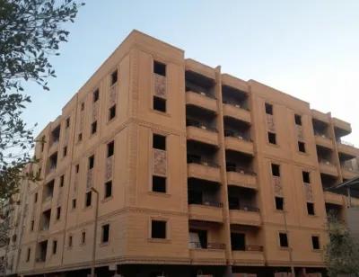 شقة للبيع في حدائق الاهرام في حدائق الاهرام, الجيزة - 2,175,000 EGP