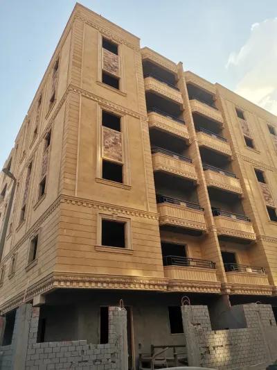 شقة للبيع في حدائق الاهرام في حدائق الاهرام, الجيزة - 2,392,500 EGP