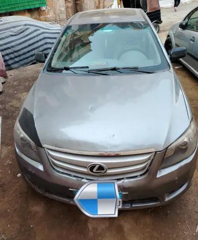 بي واي دي L3 2016