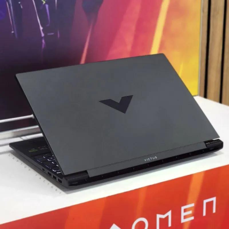 لاب توب hp victus 15-fa1097ne core