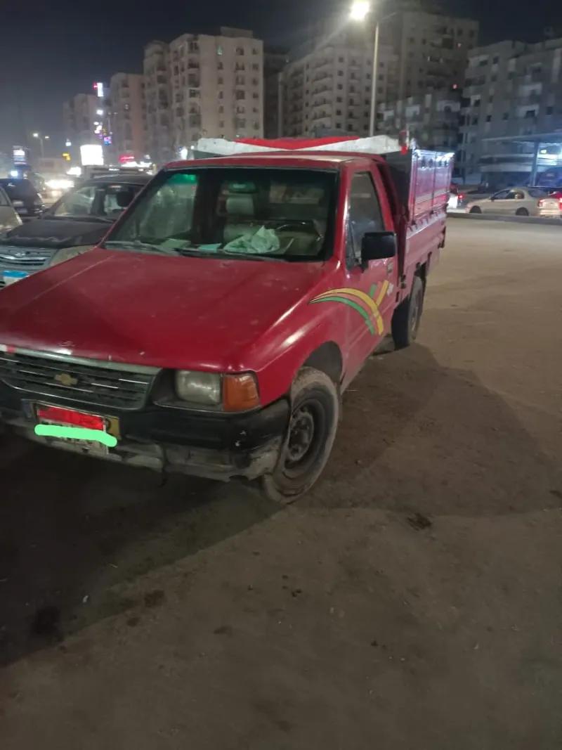 دبابة موديل ٩٠ بنزين رخصة ٥ شهور