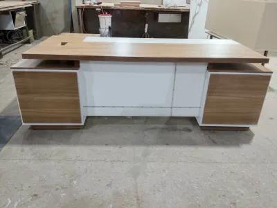 مكتب مدير in Ain Shams, Cairo - 14,000 EGP