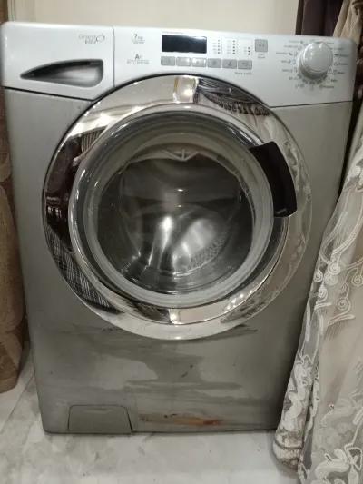 غساله توشيبا كاندي في مدينة نصر, القاهرة - 7,000 EGP