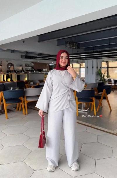 سوت حريمي فري سايز ل ٨٥ ك في مدينة الإسماعيلية, الإسماعيلية - 600 EGP