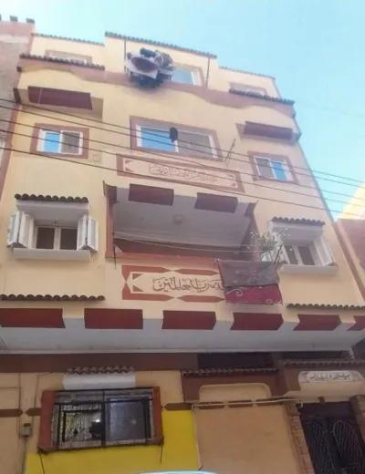 Residential Building for sale in Ismailia City
