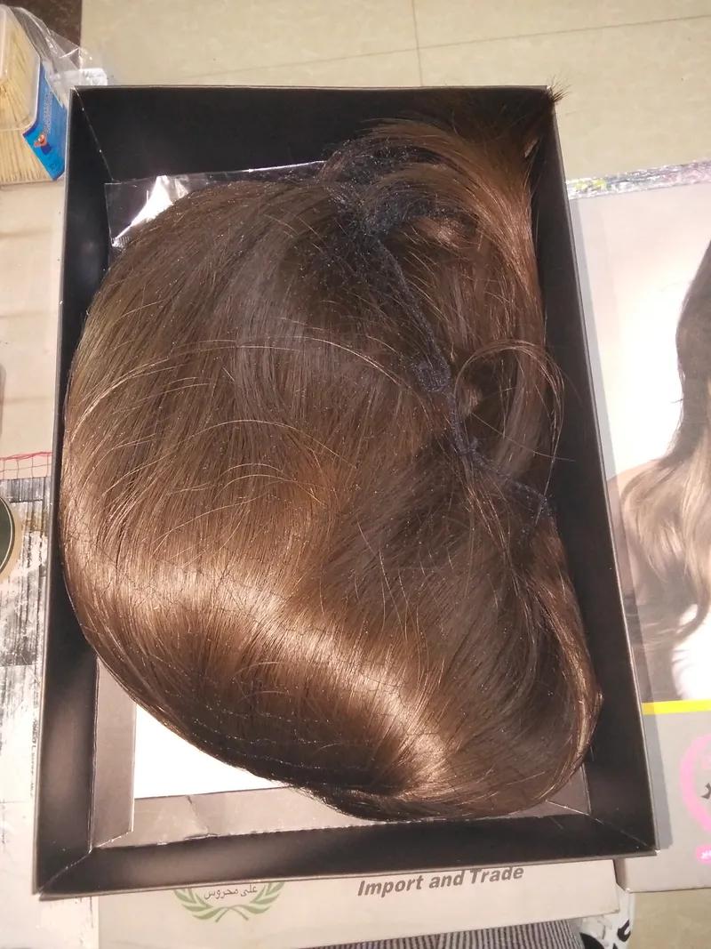 باروكه شعر طويل وقصير