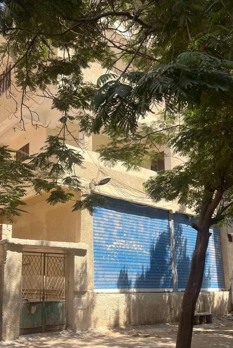 منزل للبيع فى حلوان القاهره