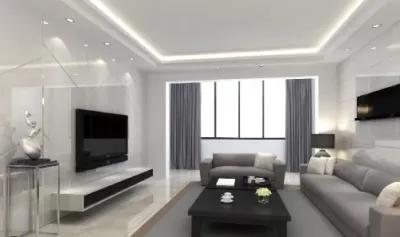 شقة للبيع في المنصورة