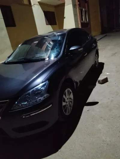 Nissan Sentra 2025