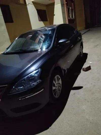 نيسان سينترا 2025