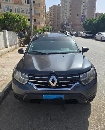 رينو داستر 2019