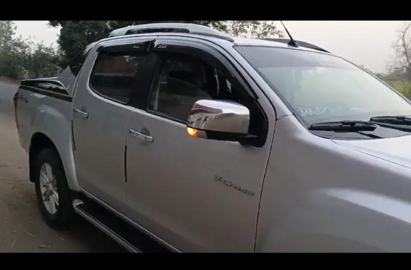 غرز موديل 20 رخصه 4شهور تبارك الرحمن