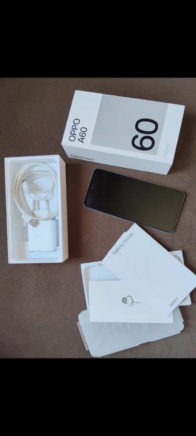 OppoA60 في مدينة الإسماعيلية, الإسماعيلية - 9,000 EGP