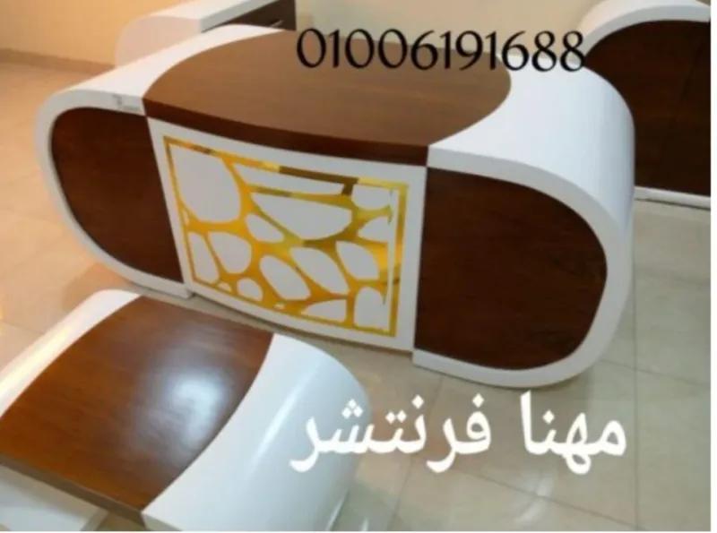 أثاث مكتبى فرش مكاتب مدير عروض وتخفيضات مصانع مهنا
