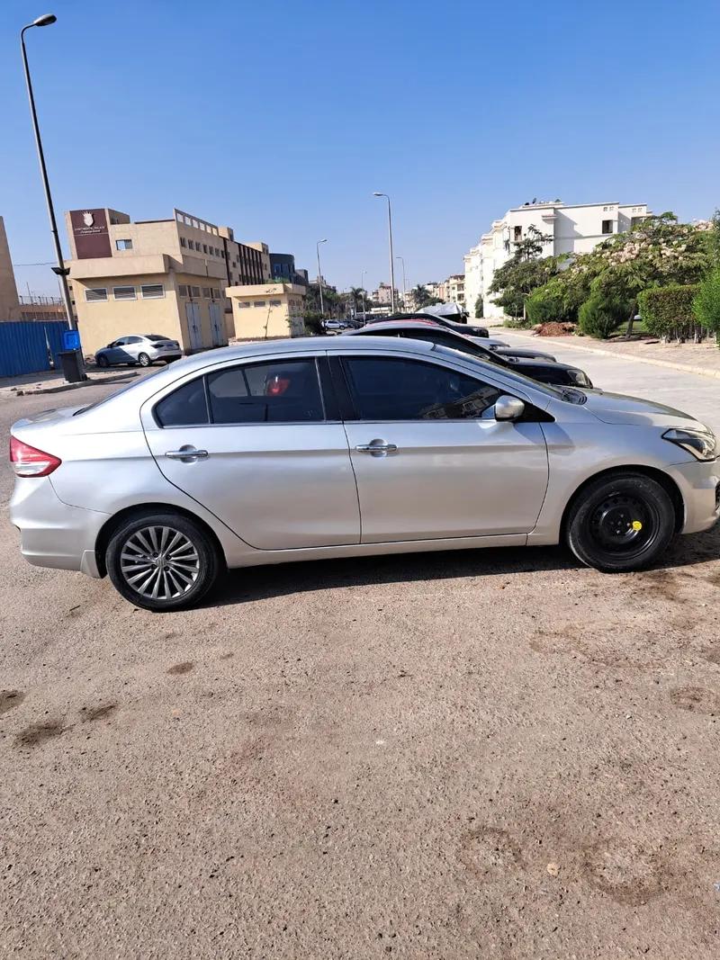 سوزوكى سياز للبيع
