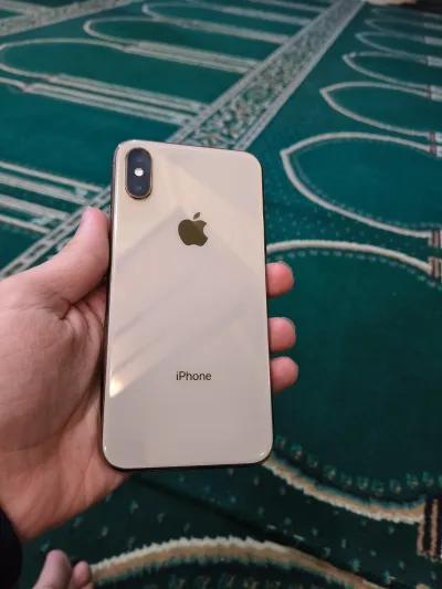 Iphone xs 256g في حلوان, القاهرة - 10,700 EGP