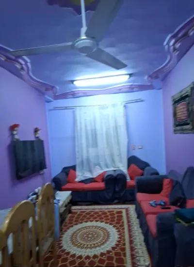 شقة للبيع في مدينة أسيوط