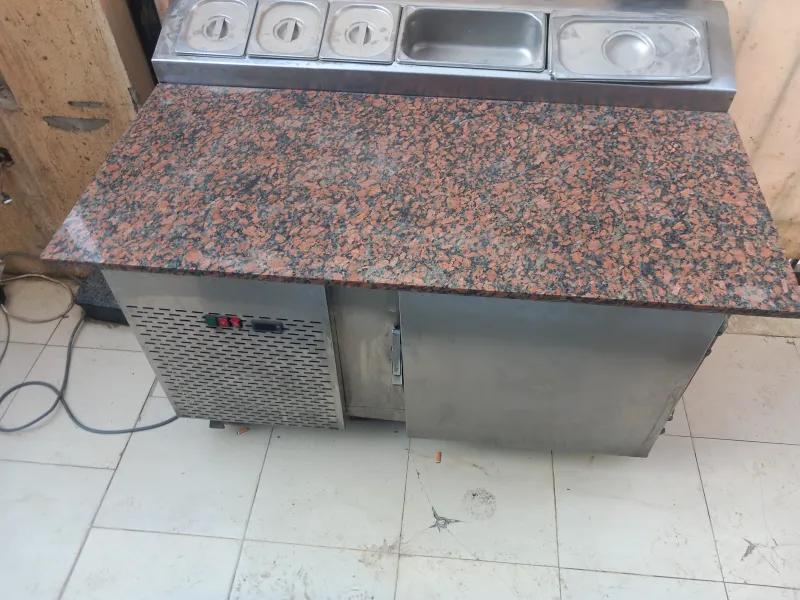 معدات للبيع علي بعض