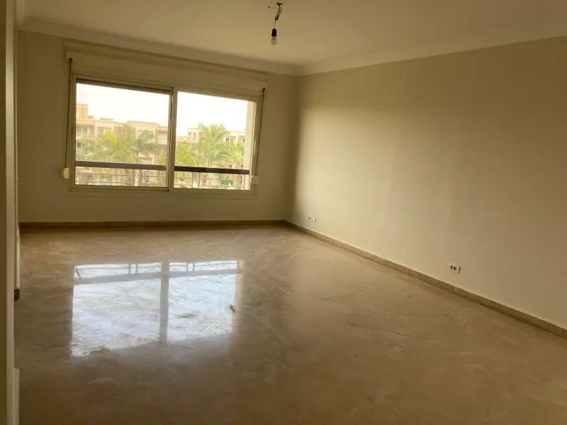 شقة للبيع في نيو جيزةApartment for sale in New Giza