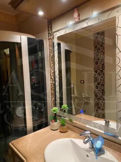 Apartment for sale in Al Ibrahimiyyah in Al Ibrahimiyyah, Alexandria - 4,250,000 EGP