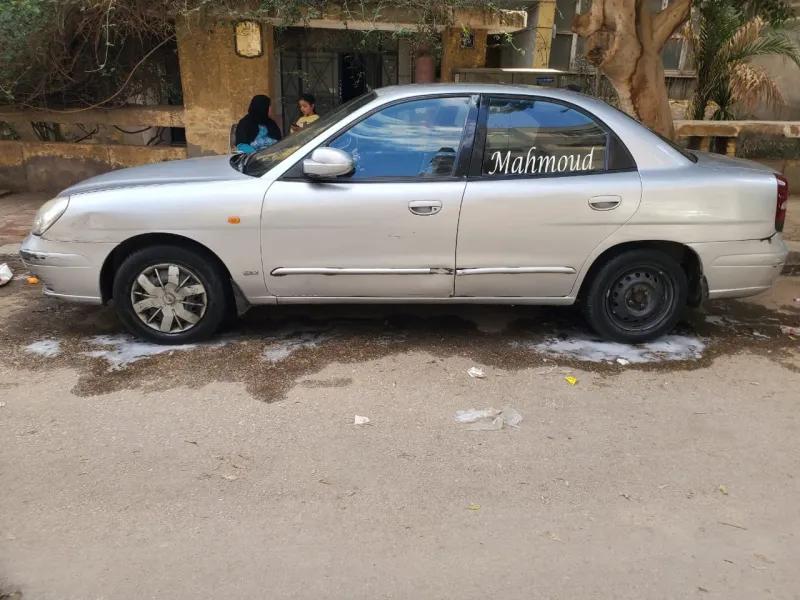 نوبيرا ٢٠٠٦ رخصة ٣ سنين مرور فيصل مطلوب ٢٣٠ الف