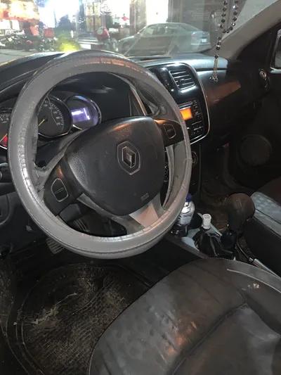 رينو لوجان 2016