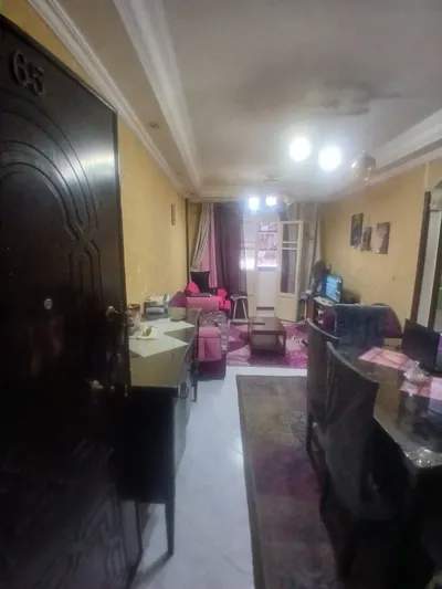 Apartment for sale in Sidi Bishr