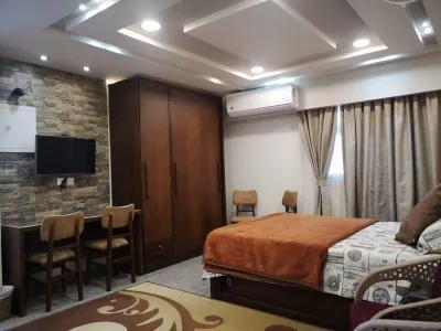 Apartment for rent in 8th District