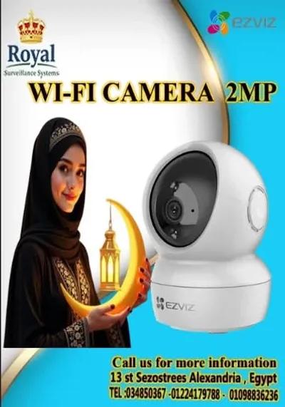 افضل كاميرات مراقبة in Manshiyya, Alexandria - 1,300 EGP