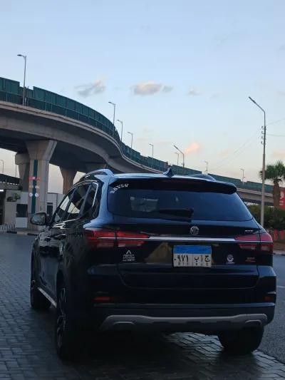 ام جي ام جي ار اكس 5 2021