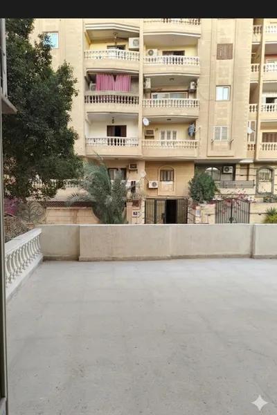 شقه لقطه لى سرعه البيع في حدائق الاهرام, الجيزة - 1,700,000 EGP
