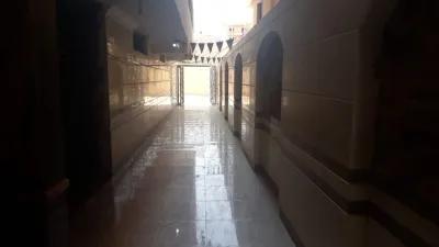 شقة للبيع في حدائق الاهرام