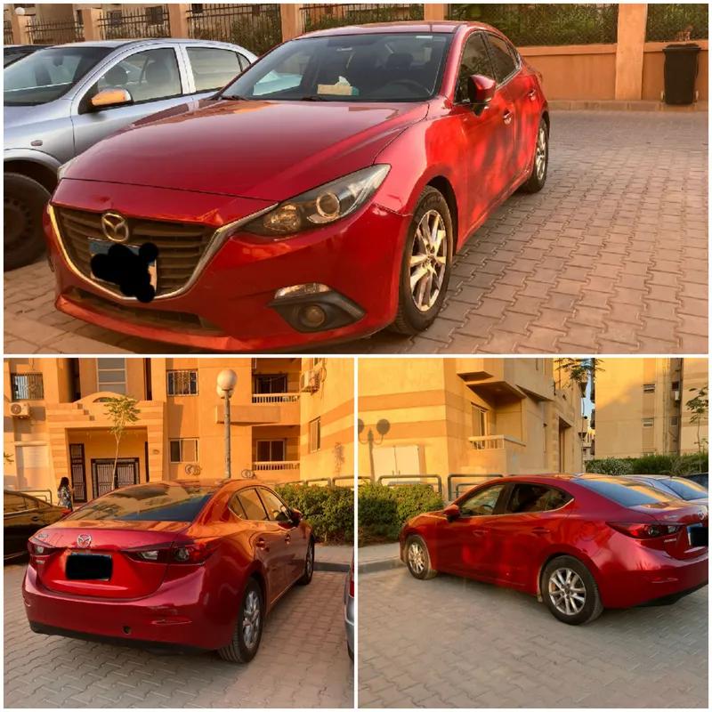 Mazda 2017 ،👑💕⇣𓅫