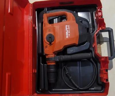 HILTI TE 50 AVR في دمياط الجديدة, دمياط - 12,000 EGP