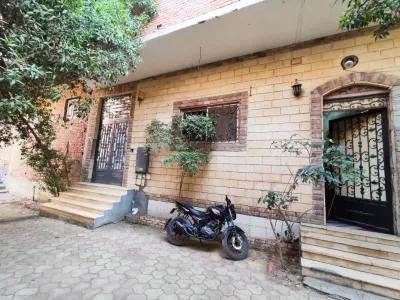 شقة للبيع في أرض اللواء في أرض اللواء, الجيزة - 4,200,000 EGP