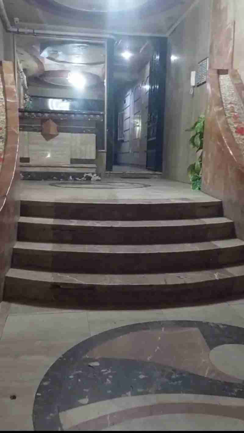 شقة مفروشة، سيدي بشر بحري، خطوات للبحر
