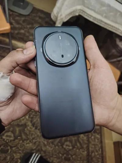 موبايل هونر ماچيك 7 برو استعمال 3 شهور وايام معاه ساعة كسر ك في محرّم بيك, الإسكندرية - 46,000 EGP